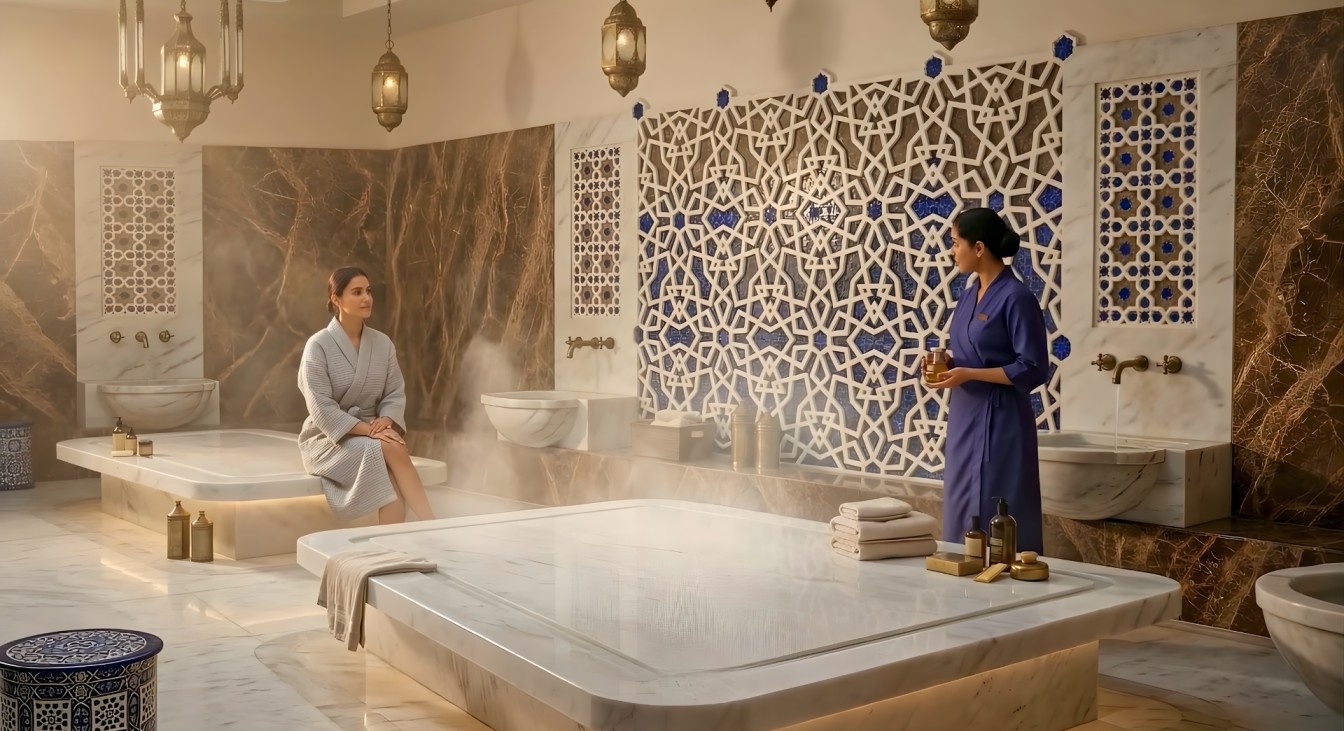 Hammam