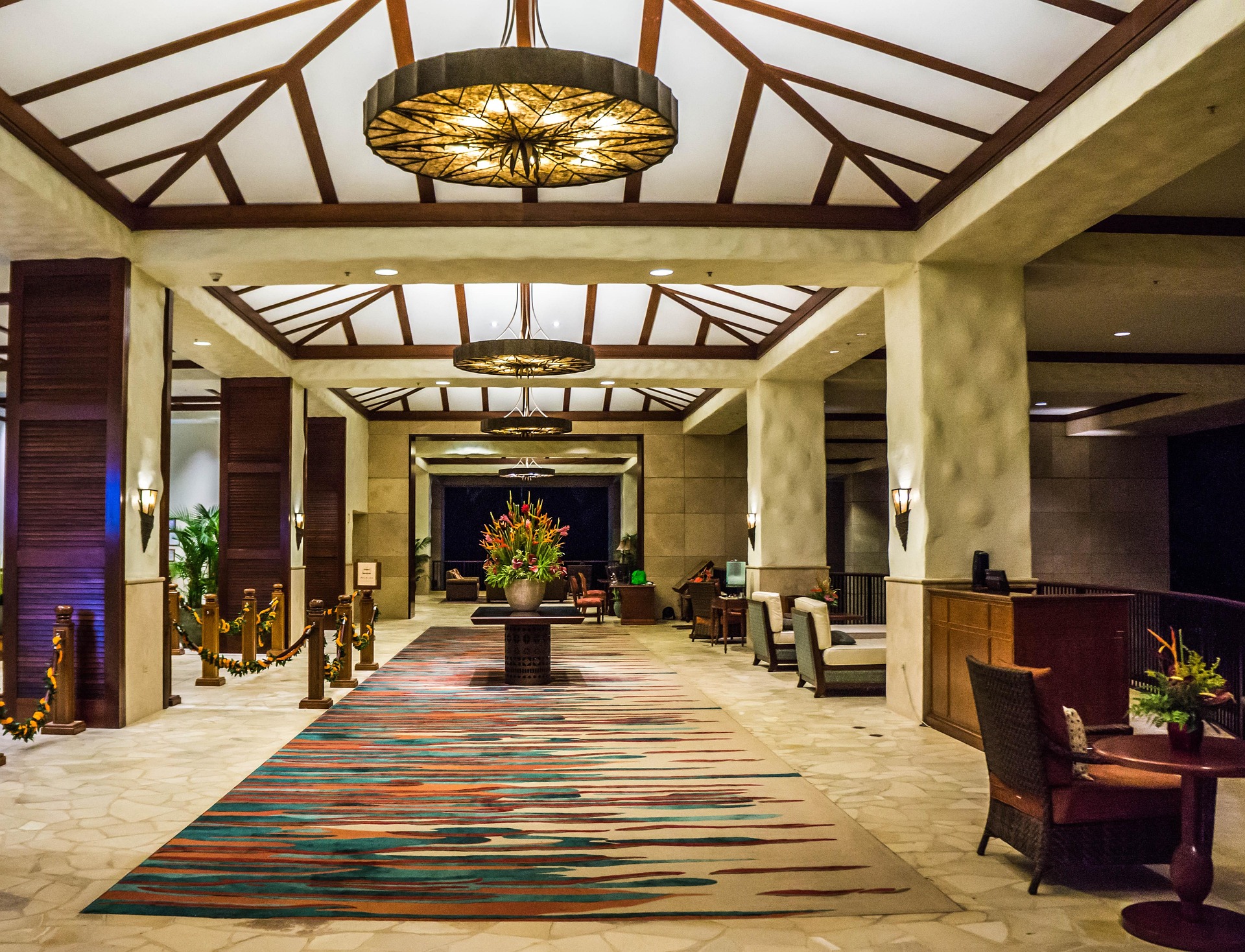 Spree Hospitality team managing Skyora Karjat resort operations